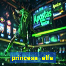 princesa elfa senhor dos aneis